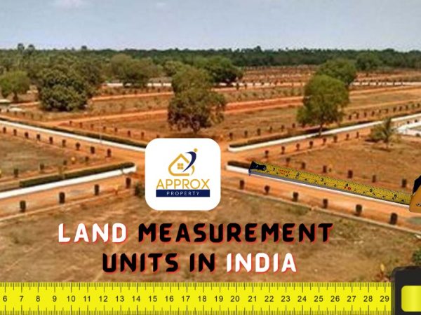 Land Measurement Units in Rajasthan, Haryana and all India – Approx Property